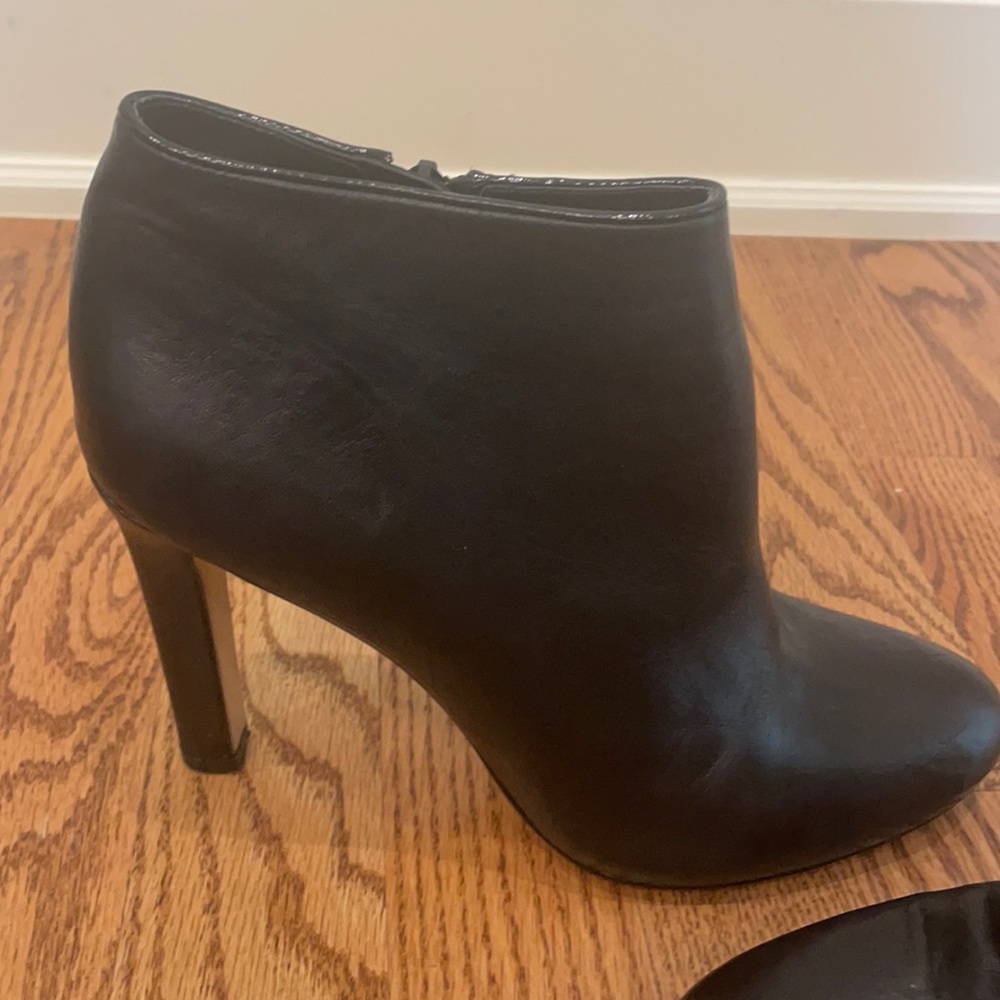 Antonio Melani - Booties - SZ 7